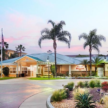 Residence Inn By Marriott Cypress Лос Аламитос Екстериор снимка