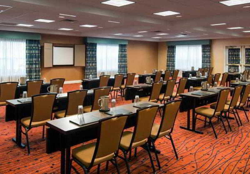 Residence Inn By Marriott Cypress Лос Аламитос Екстериор снимка
