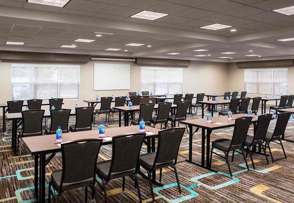 Residence Inn By Marriott Cypress Лос Аламитос Екстериор снимка