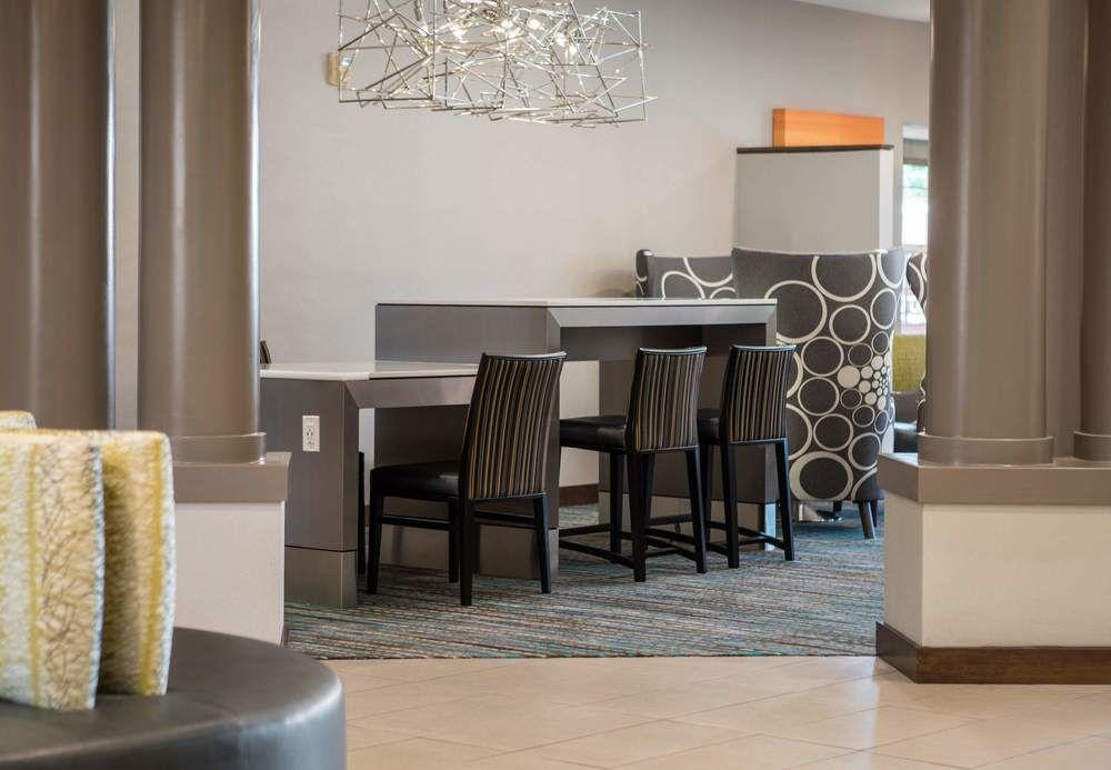 Residence Inn By Marriott Cypress Лос Аламитос Екстериор снимка