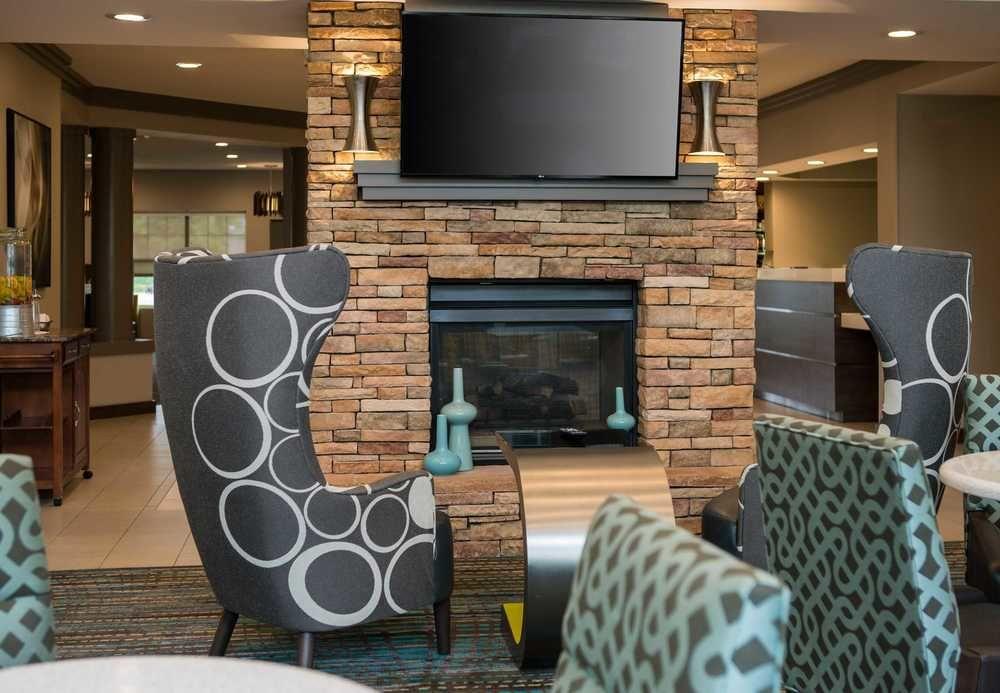 Residence Inn By Marriott Cypress Лос Аламитос Екстериор снимка