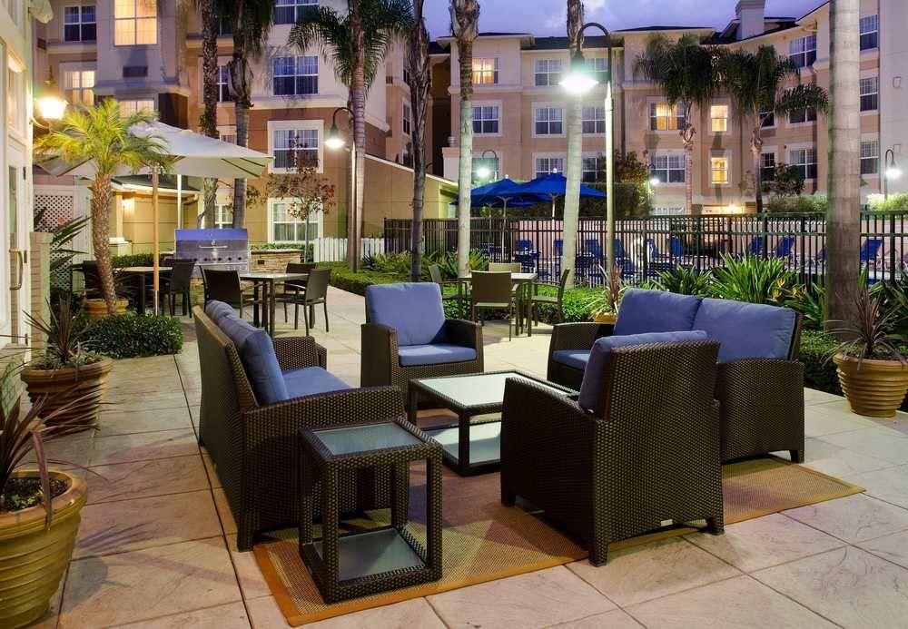 Residence Inn By Marriott Cypress Лос Аламитос Екстериор снимка