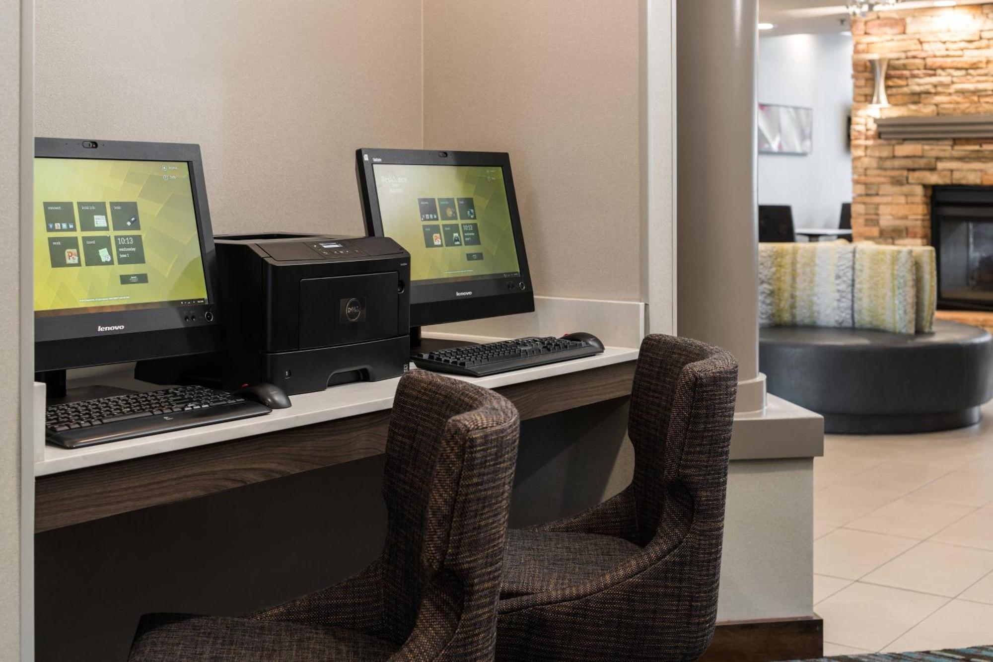 Residence Inn By Marriott Cypress Лос Аламитос Екстериор снимка