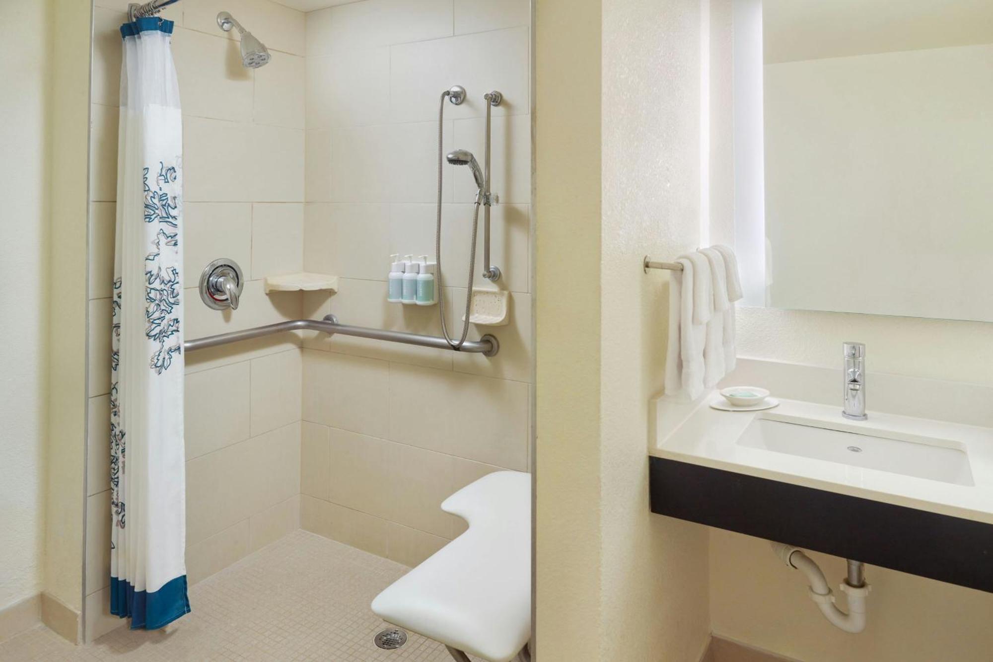 Residence Inn By Marriott Cypress Лос Аламитос Екстериор снимка
