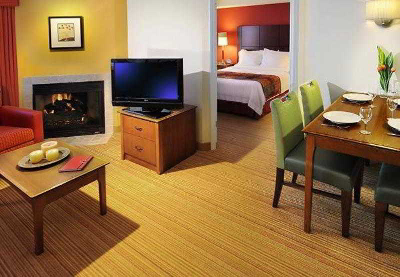Residence Inn By Marriott Cypress Лос Аламитос Екстериор снимка