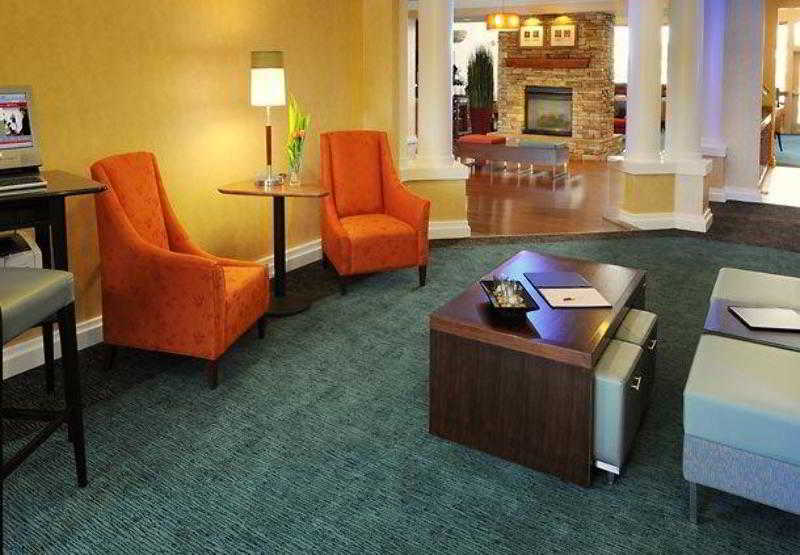 Residence Inn By Marriott Cypress Лос Аламитос Екстериор снимка