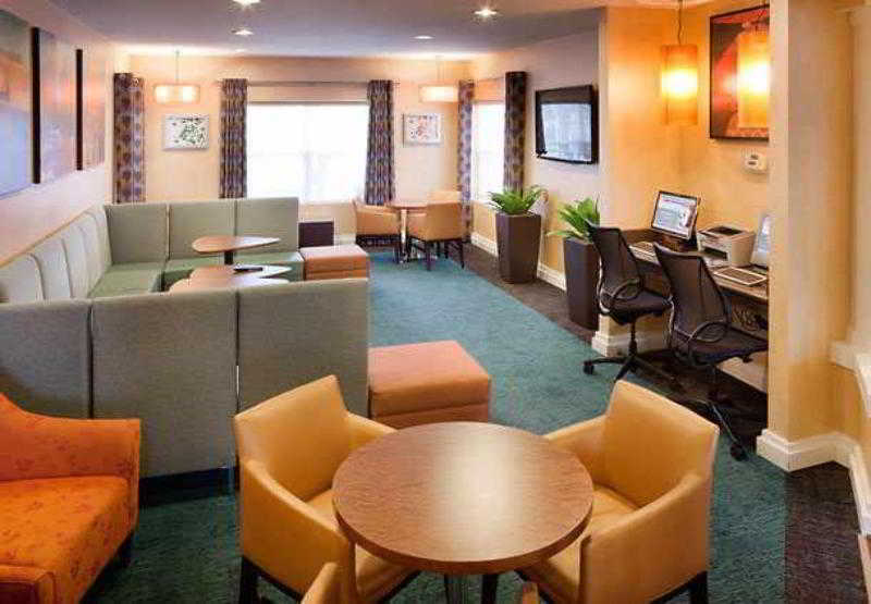 Residence Inn By Marriott Cypress Лос Аламитос Екстериор снимка