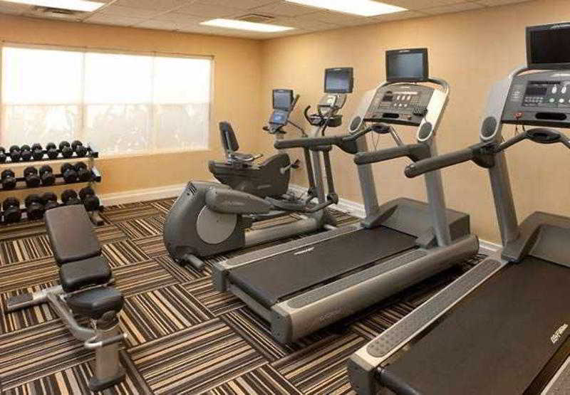 Residence Inn By Marriott Cypress Лос Аламитос Екстериор снимка