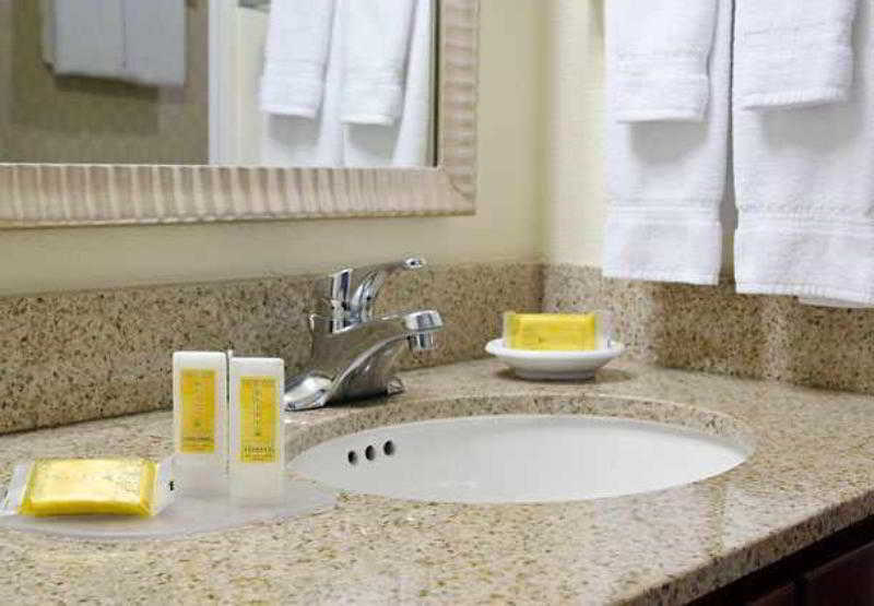 Residence Inn By Marriott Cypress Лос Аламитос Екстериор снимка