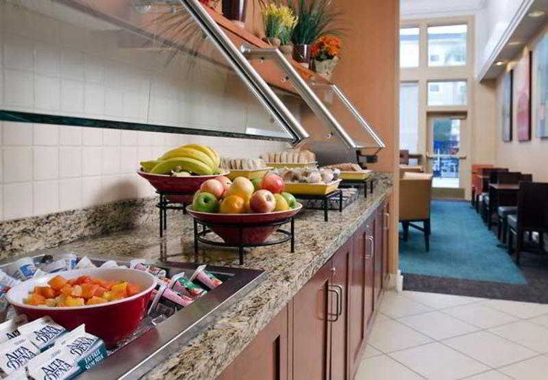 Residence Inn By Marriott Cypress Лос Аламитос Екстериор снимка