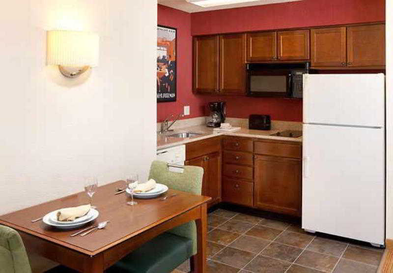 Residence Inn By Marriott Cypress Лос Аламитос Екстериор снимка