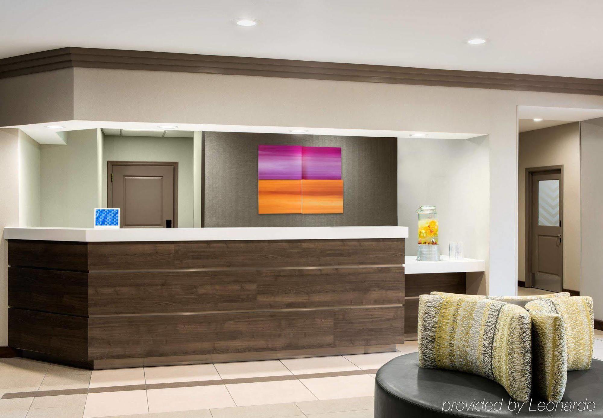 Residence Inn By Marriott Cypress Лос Аламитос Екстериор снимка