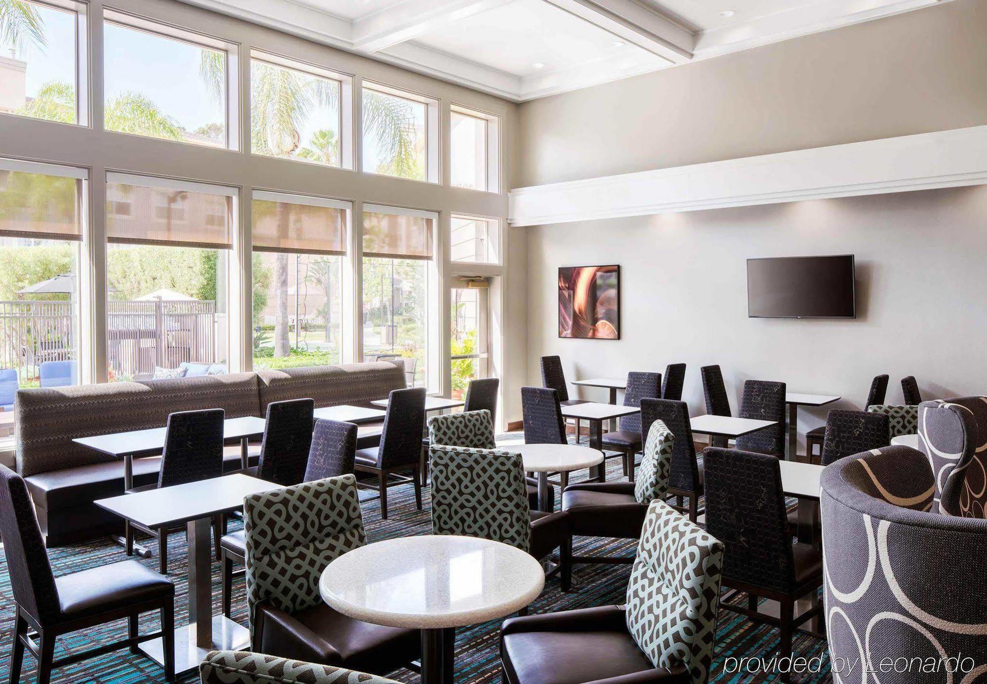 Residence Inn By Marriott Cypress Лос Аламитос Екстериор снимка
