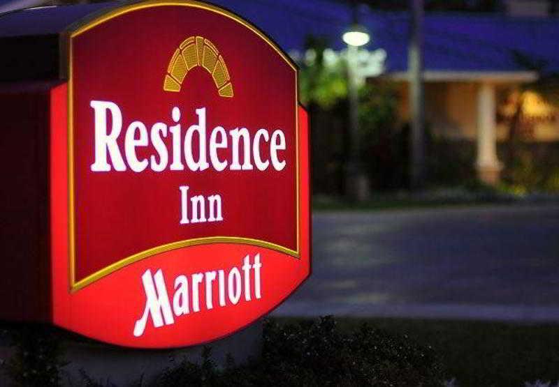 Residence Inn By Marriott Cypress Лос Аламитос Екстериор снимка