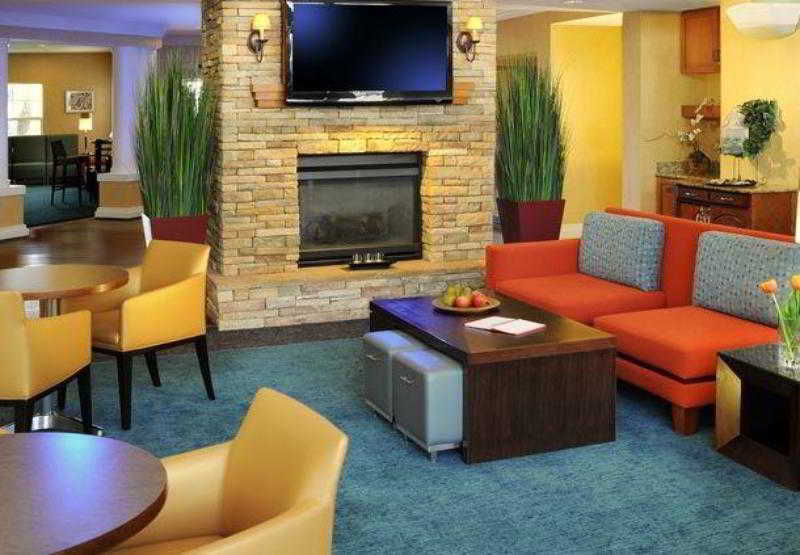 Residence Inn By Marriott Cypress Лос Аламитос Екстериор снимка